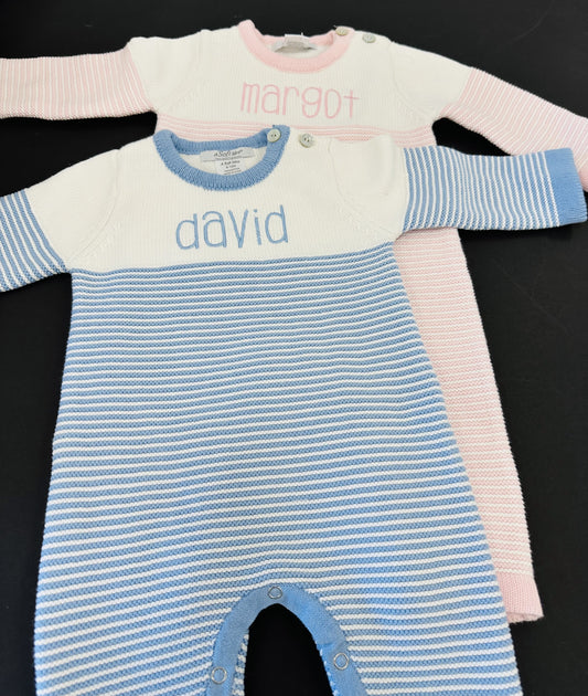 Branch Print Onesie main image 0